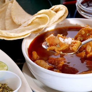 Menudo Mexicano