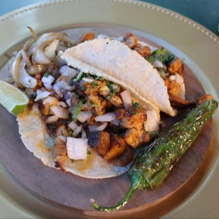 Tacos