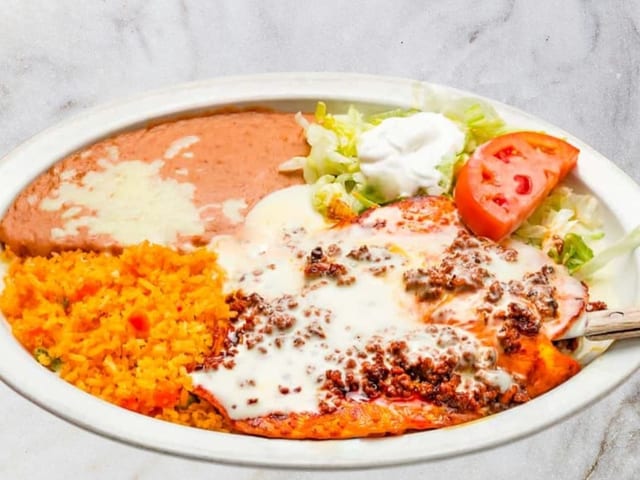 Choripollo.