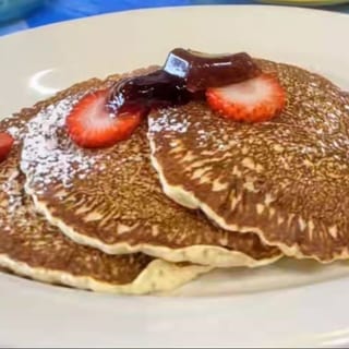 Pancakes
