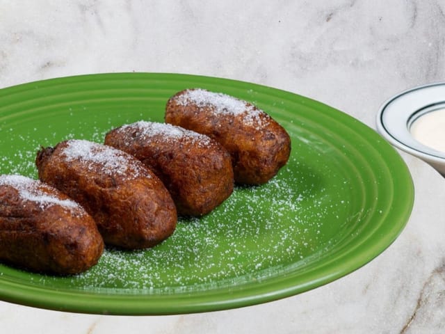 Rellenitos.