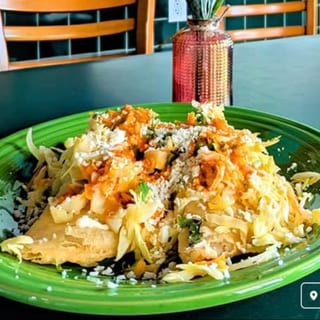 Empanadas