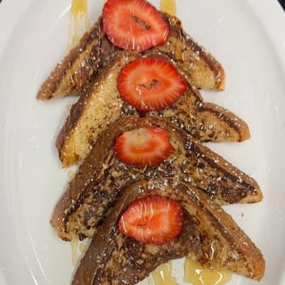 French Toast